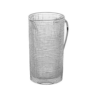 ESTIA ΚΑΝΑΤΑ ROCHE ΓΥΑΛΙΝΗ 1100ml