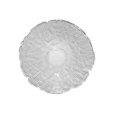 ESTIA ΜΠΟΛ ΓΥΑΛΙΝΟ ROCHE 16x5cm