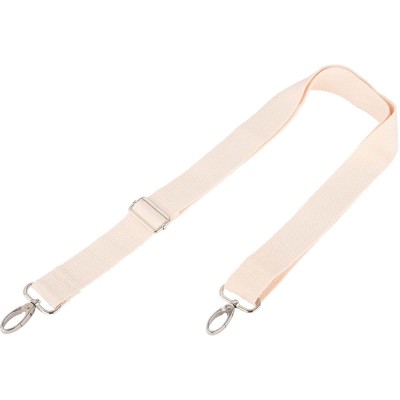 ESTIA ΛΟΥΡΑΚΙ ΤΣΑΝΤΑΣ ΦΑΓΗΤΟΥ LILY WHITE