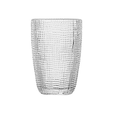 ESTIA ΠΟΤΗΡΙ ΝΕΡΟΥ ΓΥΑΛΙΝΟ ROCHE 415ml