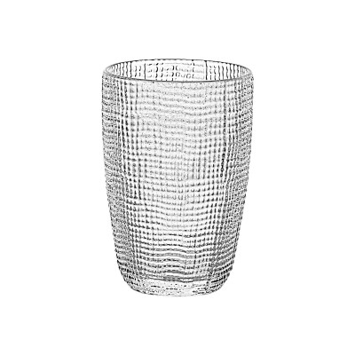 ESTIA ΠΟΤΗΡΙ ΝΕΡΟΥ ΓΥΑΛΙΝΟ ROCHE 415ml