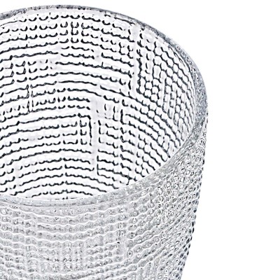 ESTIA ΠΟΤΗΡΙ ΝΕΡΟΥ ΓΥΑΛΙΝΟ ROCHE 415ml