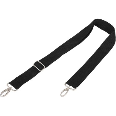 ESTIA ΛΟΥΡΑΚΙ ΤΣΑΝΤΑΣ ΦΑΓΗΤΟΥ MIDNIGHT BLACK