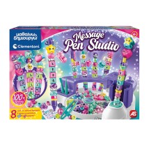 ΜΑΘΑΙΝΩ & ΔΗΜΙΟΥΡΓΩ: MESSAGE PEN STUDIO