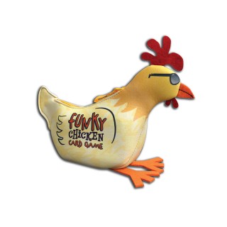 ΠΑΙΧΝΙΔΙΑ ΜΕ ΚΑΡΤΕΣ: FUNKY CHICKEN