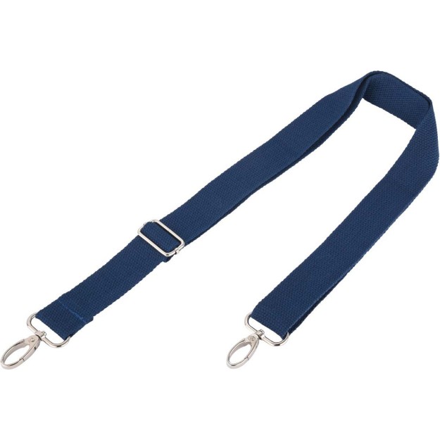 ESTIA ΛΟΥΡΑΚΙ ΤΣΑΝΤΑΣ ΦΑΓΗΤΟΥ ROYAL BLUE