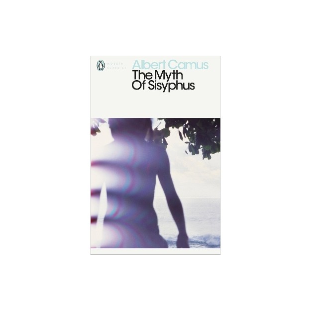 PENGUIN MODERN CLASSICS : THE MYTH OF SISYPHUS PB