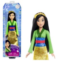 DISNEY PRINCESS - ΜΟΥΛΑΝ - HLW14