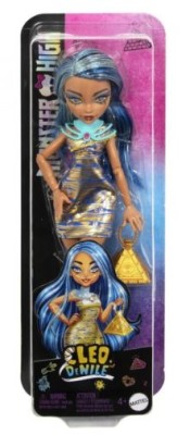 MONSTER HIGH - CLEO DENILE- HXH95
