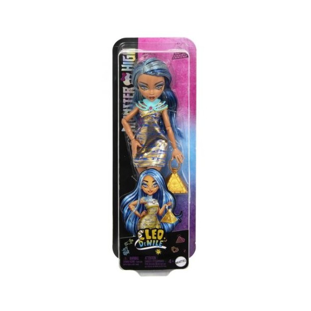MONSTER HIGH - CLEO DENILE- HXH95