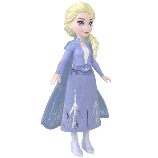 DISNEY FROZEN - ΜΙΝΙ ΚΟΥΚΛΕΣ - ELSA - HLW98