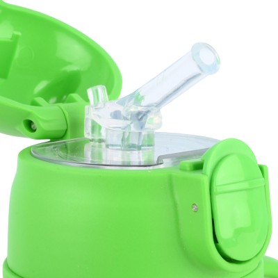 ESTIA ΘΕΡΜΟΣ ΠΑΙΔΙΚΟ BUBBLE BOTTLE SAVE THE AEGEAN 300ml JUNGLE KICK