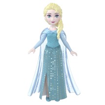 DISNEY FROZEN - ΜΙΝΙ ΚΟΥΚΛΕΣ - ELSA - HPD45