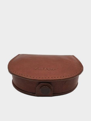 Lavor 1-0070 Δερμάτινο Ανδρικό Πορτοφόλι Κερμάτων Κονιάκ