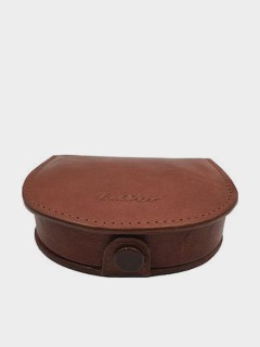 Lavor 1-0070 Δερμάτινο Ανδρικό Πορτοφόλι Κερμάτων Κονιάκ