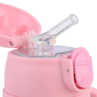 ESTIA ΘΕΡΜΟΣ ΠΑΙΔΙΚΟ BUBBLE BOTTLE SAVE THE AEGEAN 300ml LOVE ASCEND