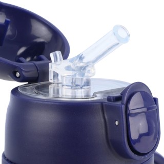 ESTIA ΘΕΡΜΟΣ ΠΑΙΔΙΚΟ BUBBLE BOTTLE SAVE THE AEGEAN 300ml SOLAR JUMP