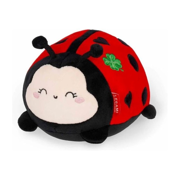 Legami Milano Λούτρινο Πασχαλίτσα Κόκκινη MSC0018