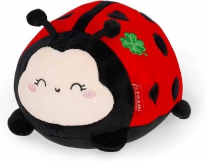 Legami Milano Λούτρινο Πασχαλίτσα Κόκκινη MSC0018