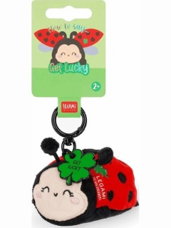 Legami Milano Μπρελόκ Κόκκινο Πασχαλίτσα