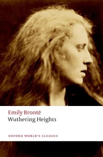 OXFORD WORLD CLASSICS: WUTHERING HEIGHTS PB B