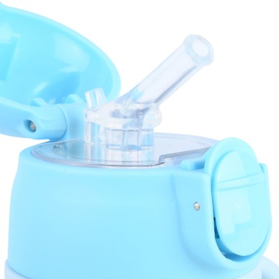 ESTIA ΘΕΡΜΟΣ ΠΑΙΔΙΚΟ BUBBLE BOTTLE SAVE THE AEGEAN 300ml TREASURE QUEST