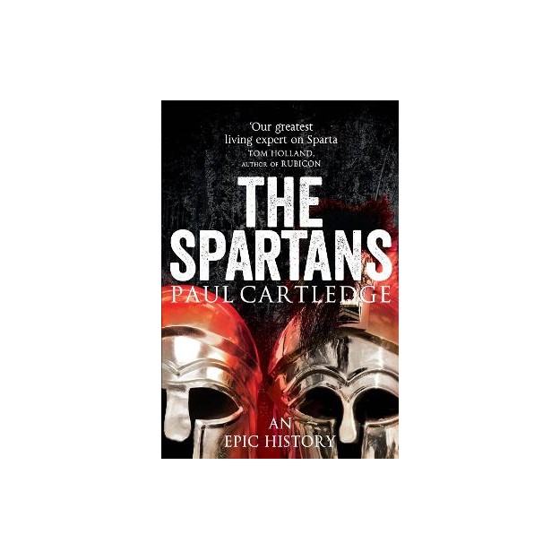 THE SPARTANS PB