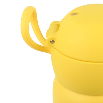 ESTIA ΘΕΡΜΟΣ ΠΑΙΔΙΚΟ WONDER BOTTLE SAVE THE AEGEAN 350ml FORTRESS DRAGON