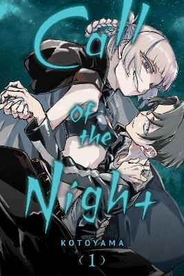 CALL OF THE NIGHT, VOL. 01 PA