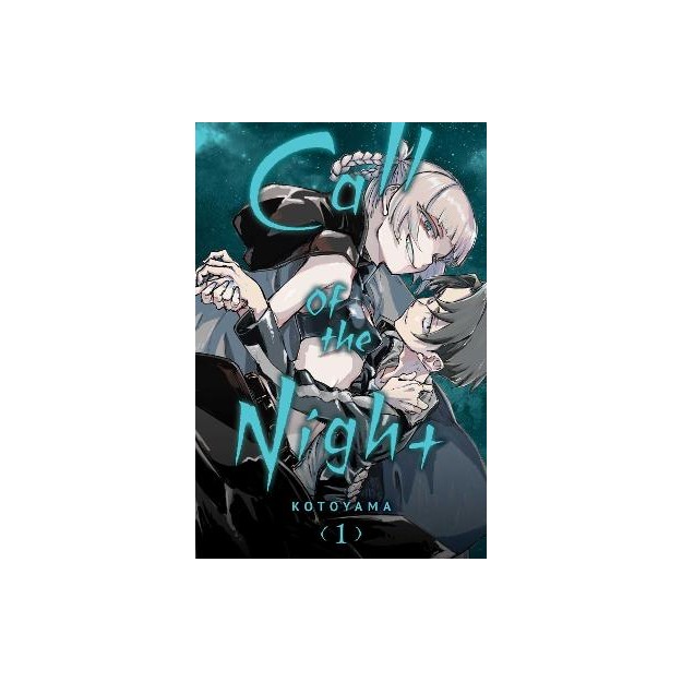 CALL OF THE NIGHT, VOL. 01 PA