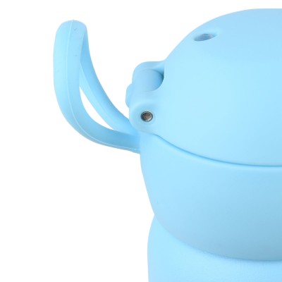 ESTIA ΘΕΡΜΟΣ ΠΑΙΔΙΚΟ WONDER BOTTLE SAVE THE AEGEAN 350ml OCEAN PLAY