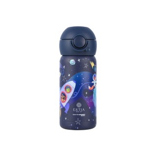 ESTIA ΘΕΡΜΟΣ ΠΑΙΔΙΚΟ WONDER BOTTLE SAVE THE AEGEAN 350ml SOLAR JUMP