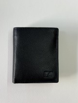 Lavor 1-3303 Δερμάτινο Ανδρικό Πορτοφόλι με RFID Μπλε