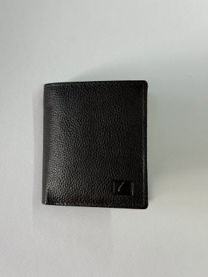 Lavor 1-3602 Δερμάτινο Ανδρικό Πορτοφόλι με RFID Καφέ