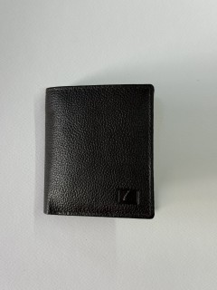 Lavor 1-3602 Δερμάτινο Ανδρικό Πορτοφόλι με RFID Καφέ