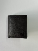Lavor 1-3602 Δερμάτινο Ανδρικό Πορτοφόλι με RFID Καφέ