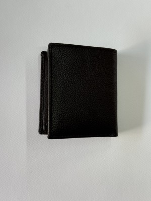 Lavor 1-3602 Δερμάτινο Ανδρικό Πορτοφόλι με RFID Καφέ