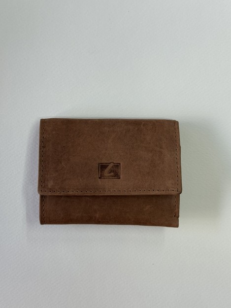 Lavor 1-7541 Δερμάτινο Ανδρικό Πορτοφόλι με RFID Crunch