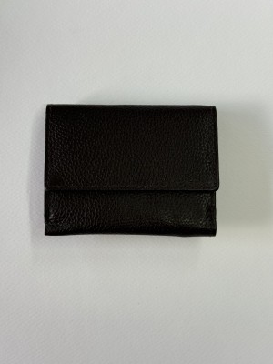 Lavor 1-7541 Δερμάτινο Ανδρικό Πορτοφόλι με RFID Καφέ