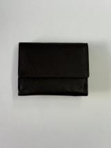 Lavor 1-7541 Δερμάτινο Ανδρικό Πορτοφόλι με RFID Καφέ