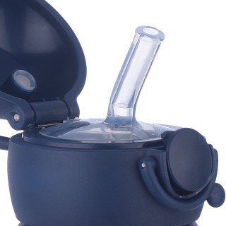 ESTIA ΘΕΡΜΟΣ ΠΑΙΔΙΚΟ WONDER BOTTLE SAVE THE AEGEAN 350ml SOLAR JUMP