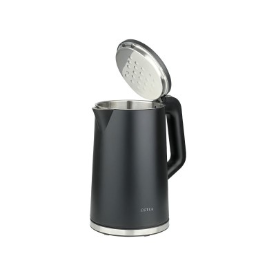 ESTIA ΒΡΑΣΤΗΡΑΣ HEATLINE BLACK 1800W 1.2lt