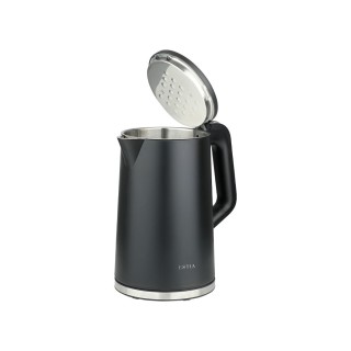 ESTIA ΒΡΑΣΤΗΡΑΣ HEATLINE BLACK 1800W 1.2lt