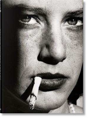 TASCHEN FOTO : HELMUT NEWTON. LEGACY HC