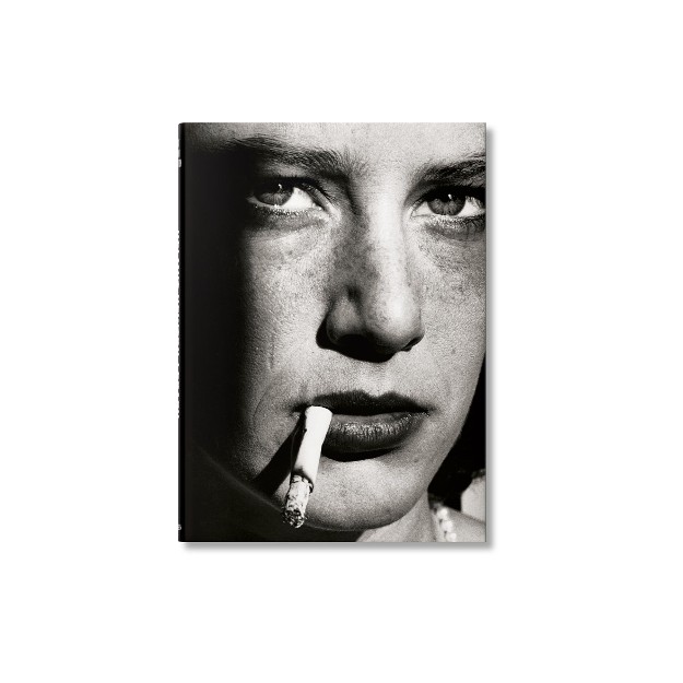 TASCHEN FOTO : HELMUT NEWTON. LEGACY HC