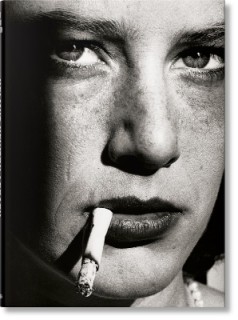 TASCHEN FOTO : HELMUT NEWTON. LEGACY HC