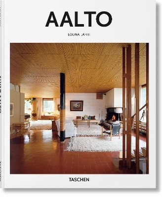 TASCHEN BASIC ART SERIES : AALTO HC