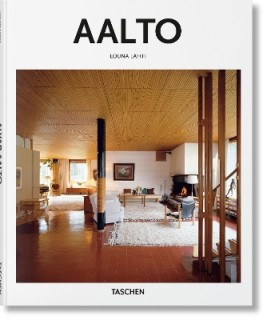 TASCHEN BASIC ART SERIES : AALTO HC
