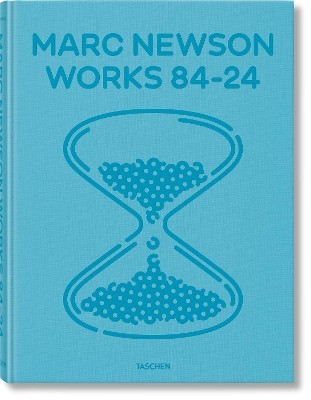 TASCHEN XL : MARC NEWSON. WORKS 84-24 HC