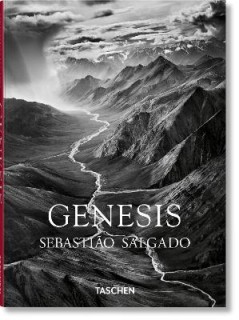 TASCHEN POCKET : SEBASTI?O SALGADO. GENESIS HC